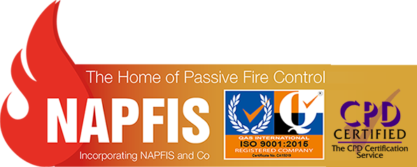 NAPFIS - The Home of Passive Fire Control